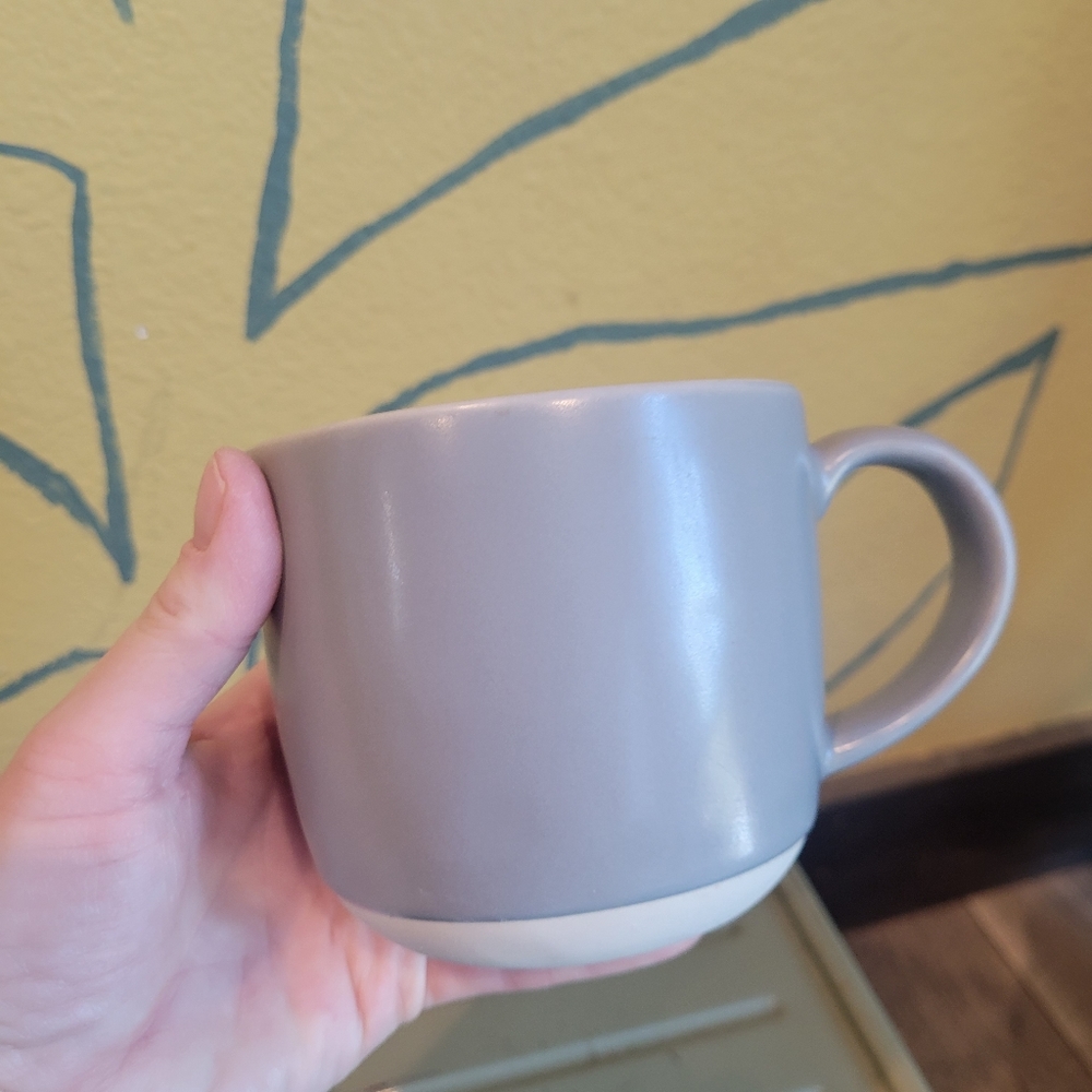 Fable Stoneware Mugs Set of 3 - Picture 7 of 7